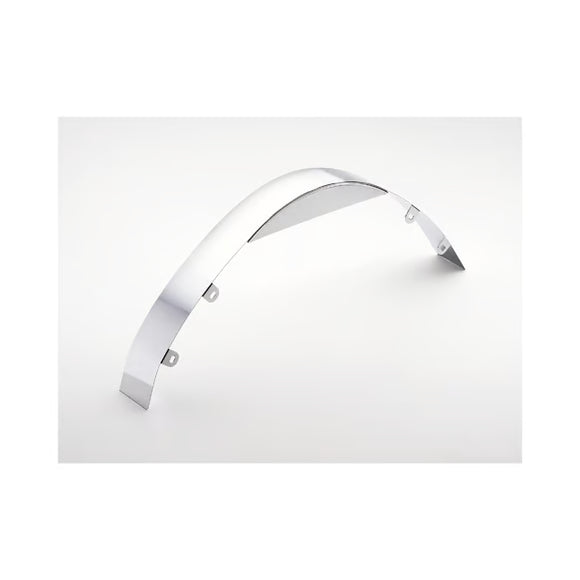 Mr. Gasket Universal Radiator Shroud-3 Inch Wide