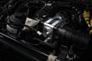 CNC Aluminium Throttle Valve Delete for Earlier 3.0 TDI V6 Engines Without Swirl Flaps-2