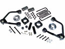 Superlift 07-18 Toyota Tundra 4WD 3in Lift Kit-1