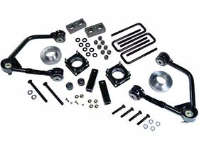 Superlift 07-18 Toyota Tundra 4WD 3in Lift Kit