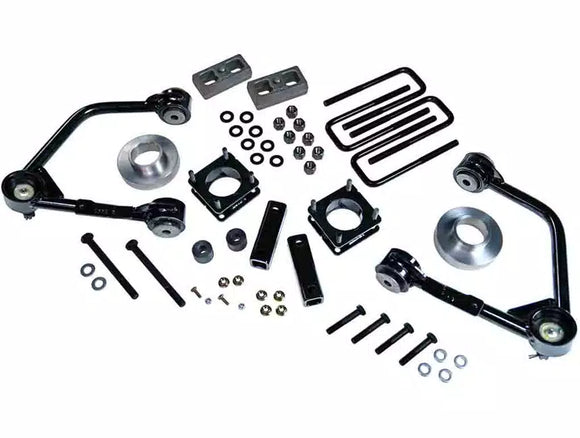 Superlift 07-18 Toyota Tundra 4WD 3in Lift Kit