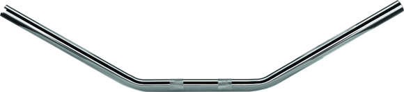 Bikers Choice Chrome Drag Bar Throttle By Wire Custom