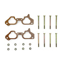 Grimmspeed Phenolic Thermal Manifold Spacer 8mm For 02-14 Subaru WRX 04-21 STI-1