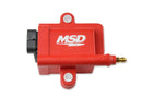 MSD COILS.SMARTCOIL.SINGLE.RED-1