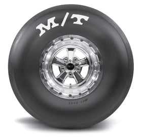 Mickey Thompson ET Drag Tire - 28.0/9.0-15 L8 - 250846 - 0