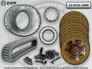 PDS ATC 13-1 Transfer Case Kit - AWD High Performance Hard Parts Kit - (HPK)-1