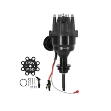 MSD MSD Black Distributor.Chry.440.426 RtR