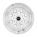 Weld Draglite 15x9 / 5x4.5 & 5x4.75 BP / 4.5in. BS Polished Wheel - Non-Beadlock-3