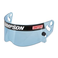 SIMPSON HI DEF BLUE SHIELD RX/DB/XB