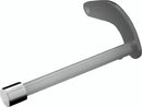 Kuryakyn Splined Shifter Cover 1/2in I.D. Chrome-1