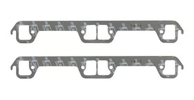 Mr. Gasket Ultra-Seal Header Gaskets Fits 1970-1979 AMC 304, 360, 390, 401