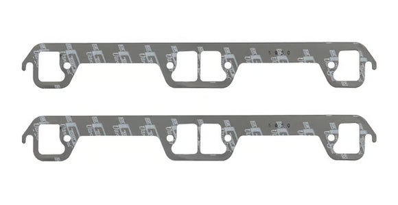 Mr. Gasket Ultra-Seal Header Gaskets Fits 1970-1979 AMC 304, 360, 390, 401
