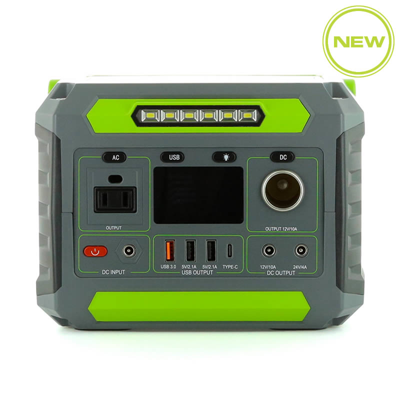 Antigravity PS-80 Portable Power Station - 0