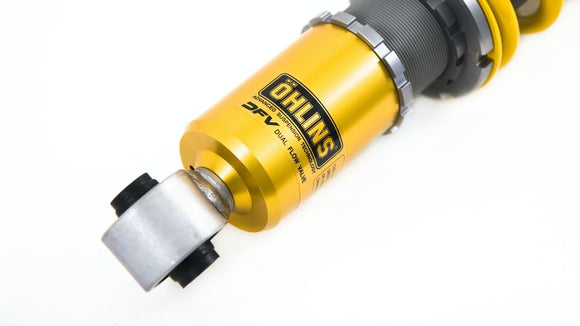 ÖHLINS RACING ROAD & TRACK COILOVER SYSTEM: 2012–2020 SUBARU BRZ