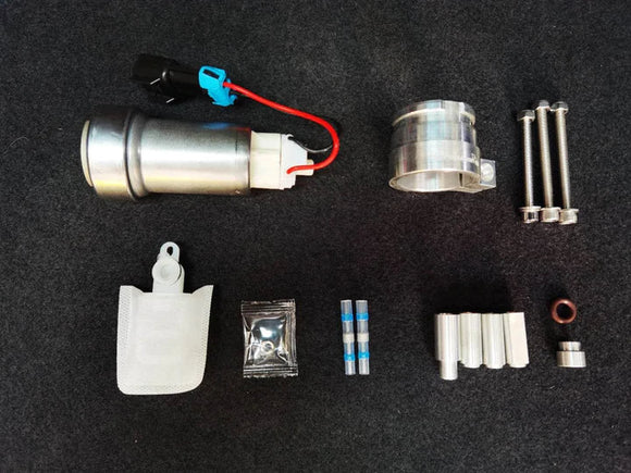 FUEL PUMP WALBRO LPFP 450LPH KITS FOR VW/AUDI MQB