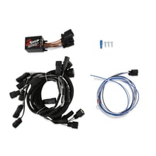 MSD 2-Step. Ford 5.0L Mod Motor. 2011
