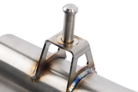 APR Midpipe Exhaust System - Audi B9 SQ5 | MPK0009