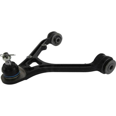 Centric Premium Control Arm and Ball Joint - Front Right Upper 00-09 Honda S2000