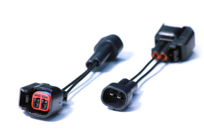 Injector Dynamics USCAR to Denso PnP Adapter | Multiple Fitments