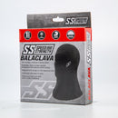 Speed and Strength Fleece lined Balaclava Black - One Size-4