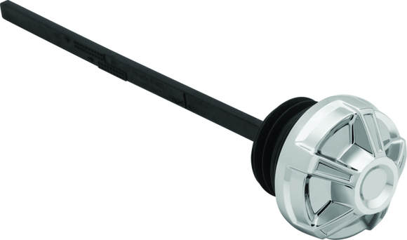 Kuryakyn Precision Dipstick Chrome