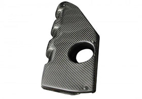 STILLEN NISSAN / INFINITI CARBON FIBER ENGINE COVER - FOR DUAL THROTTLE BODY SUP