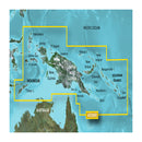 Garmin microSD/SD card: VAE006R-Timor Leste/New Guinea-1