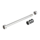 Garmin Tacx E-Thru Trainer Axles for Classic Trainers. 10 mm Rear Wheel-1