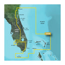Garmin microSD/SD card: VUS009R-Jacksonville to Key West-1