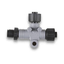Garmin NMEA 2000 T-connector. 1 Port-1