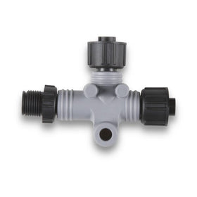 Garmin NMEA 2000 T-connector. 1 Port