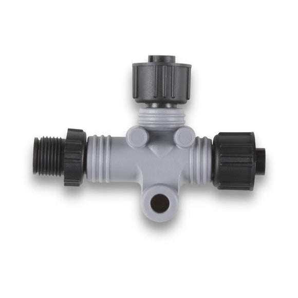 Garmin NMEA 2000 T-connector. 1 Port