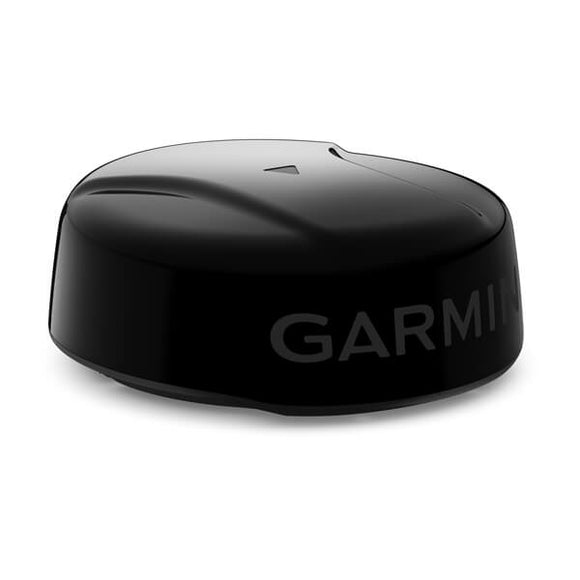 Garmin GMR Fantom 24x. Black