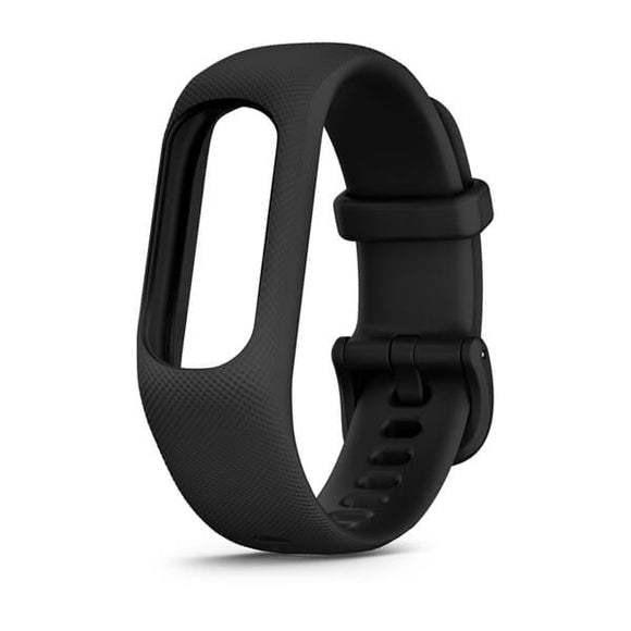Garmin vvosmart 5 Bands. Black. Large