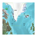 Garmin microSD/SD card: HXEU064R - Greenland-1
