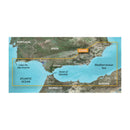 Garmin microSD/SD card: VEU455S-Alicante to Cabo de Sao Vicente-1