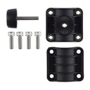 Garmin Trolling Motor Shaft Mount-1