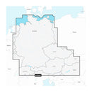 Garmin Germany. Lakes & Rivers - Inland Marine Charts-1