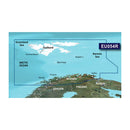 Garmin microSD/SD card: VEU054R - Vestfjd-Svalbard-Varanger-1