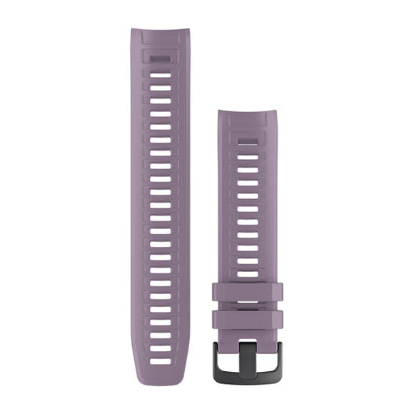 Garmin Watch Bands. Orchid