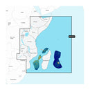 Garmin Africa. East - Marine Charts-1
