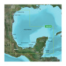 Garmin microSD/SD card: HXUS032R-Southern Gulf of Mexico-1