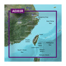 Garmin microSD/SD card: VAE003R-Taiwan-1
