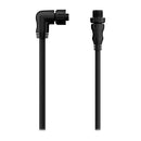 Garmin NMEA 2000 Backbone/Drop Cable. Right Angle (2 m/6 ft)-1