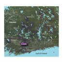 Garmin microSD/SD card: VEU488S - Keitele-Paijanne-Tampere-1