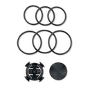 Garmin Quarter-turn Bike Mount-1