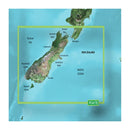 Garmin microSD/SD card: VPC417S-New Zealand South-1