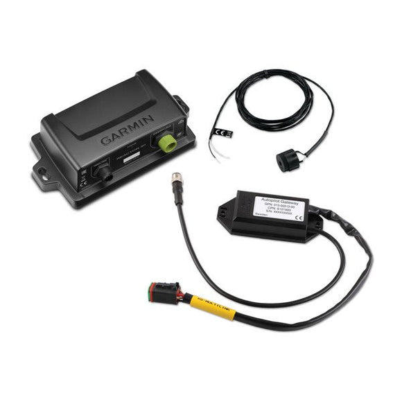 Garmin Reactor 40 Steer-by-wire Corepack for Volvo-Penta without GHC Autopilot I