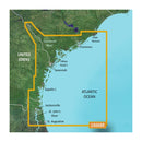 Garmin microSD/SD card: VUS008R-Charleston to Jacksonville-1