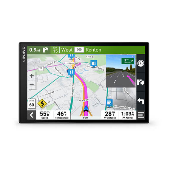 Garmin Garmin DriveSmart 86 MT